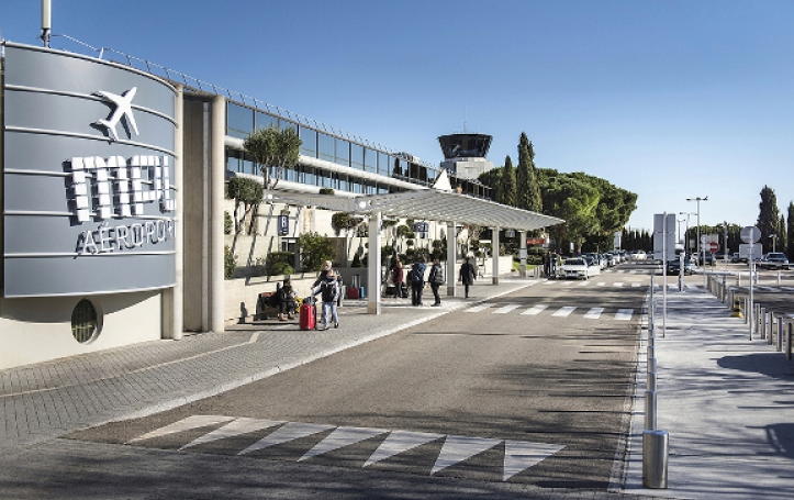 Montpellier Airport