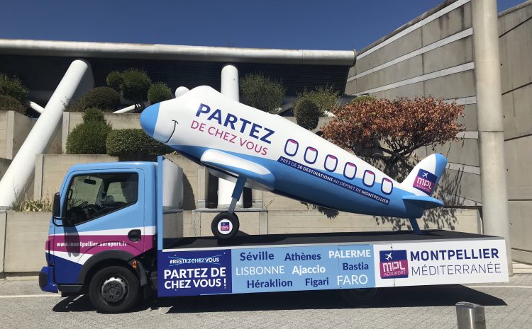  Montpellier-Méditerranée Airport and Groupe 3S-Alyzia launch Ozion PRM Manager