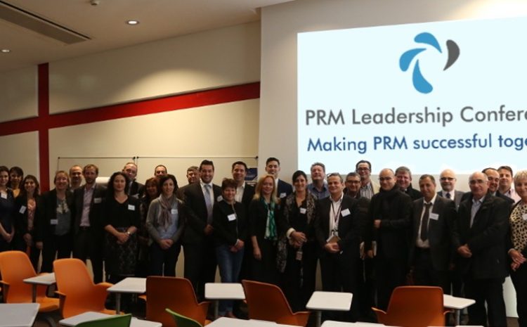  PRM Leadership Conference – Latest News