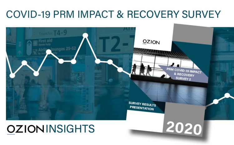 PARTICIPATE IN THE Q4 PRM COVID-19 IMPACT AND RECOVERY SURVEY