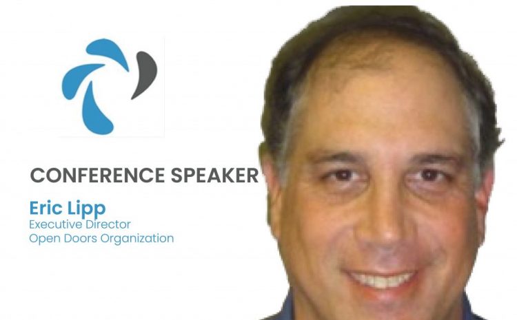 Eric Lipp -– Confirmed Speaker at 2021 Airport PRM Leadership Conference