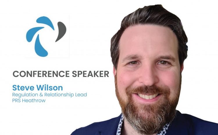  Steve Wilson – Speaker Bio – 2021 Airport PRM Leadership Conference