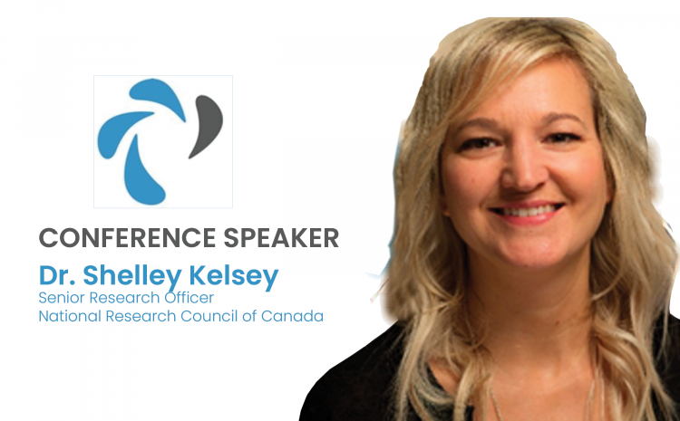 Dr. Shelley Kelsey – Speaker Bio – 2021 Airport PRM Leadership Conference