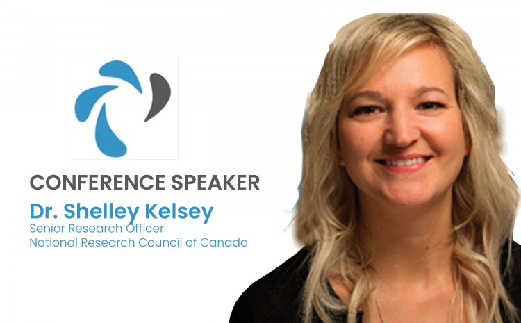  Dr. Shelley Kelsey – Speaker Bio – 2021 Airport PRM Leadership Conference