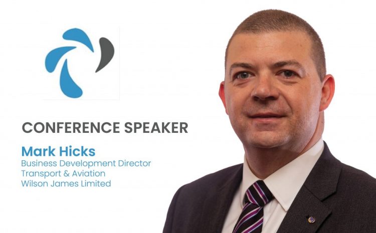  Mark Hicks – Speaker Bio – 2021 Airport PRM Leadership Conference
