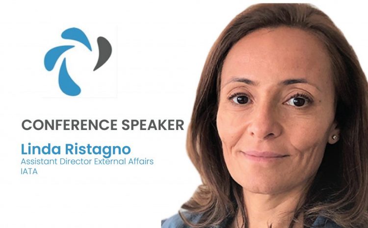  Linda Ristagno – Speaker Bio – 2021 Airport PRM Leadership Conference