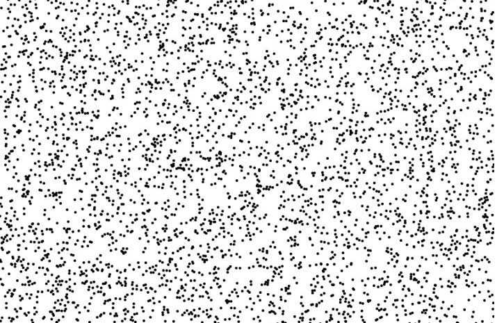 How many dots can you count? The importance of data clarity