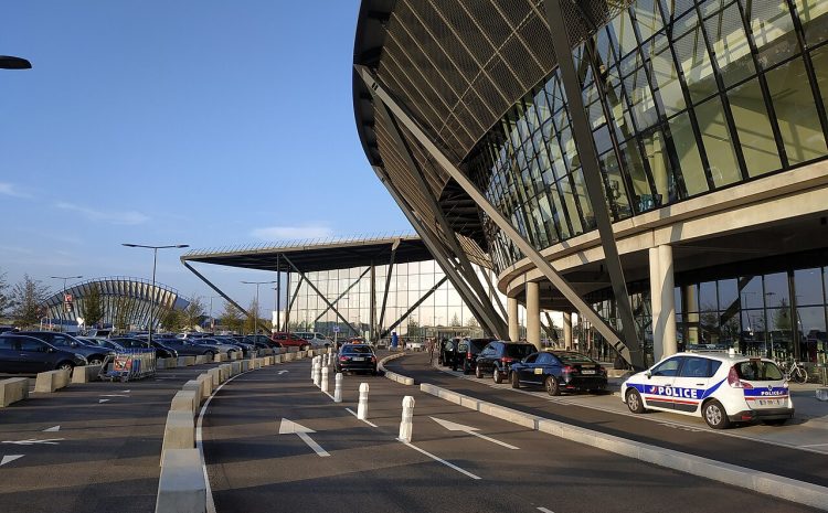 Lyon Airport Upgrades to PRM Manager V4 with Swift Migration