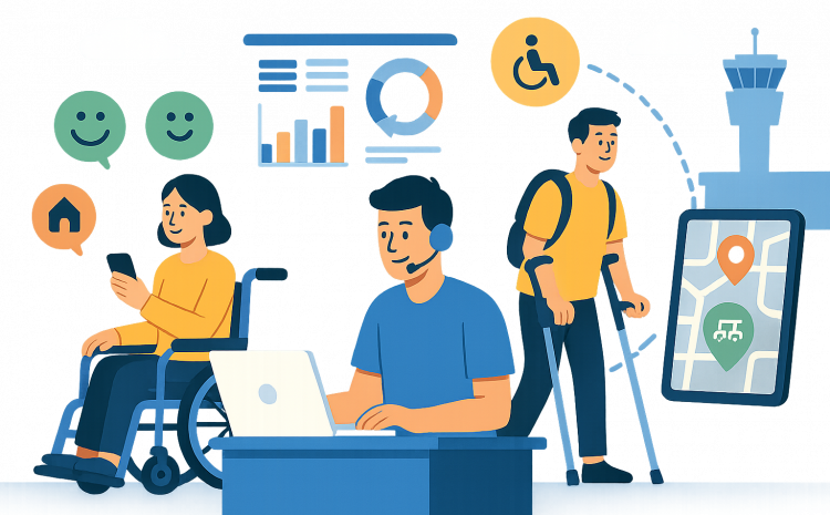  4 Tools Helping Clients Stay Efficient This Peak Season