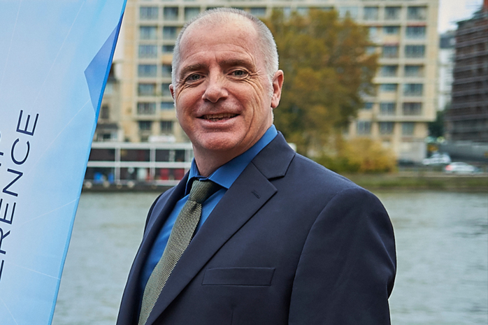  Ozion Appoints William L. Neece as CEO of Ozion Americas, Strengthening Our Commitment to Aviation Across the Americas